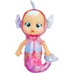 Cry Babies Tiny Cuddles baba, Mermaids
