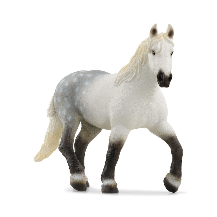 Фигурка Schleich, Farm World, Кобила Percheron