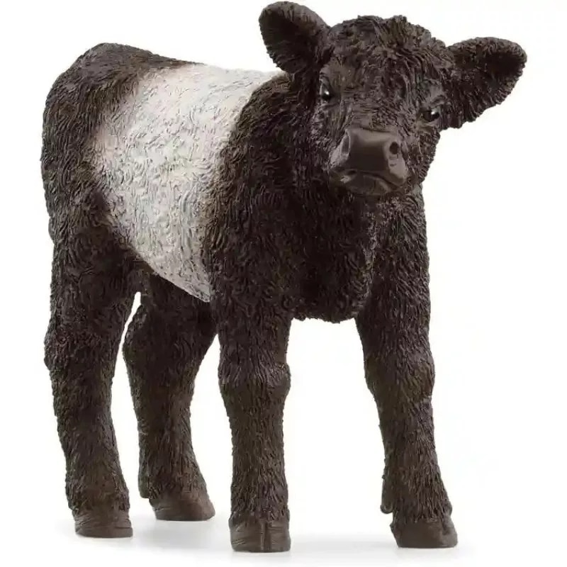 Figurina Schleich, Farm World, Vitel Galloway
