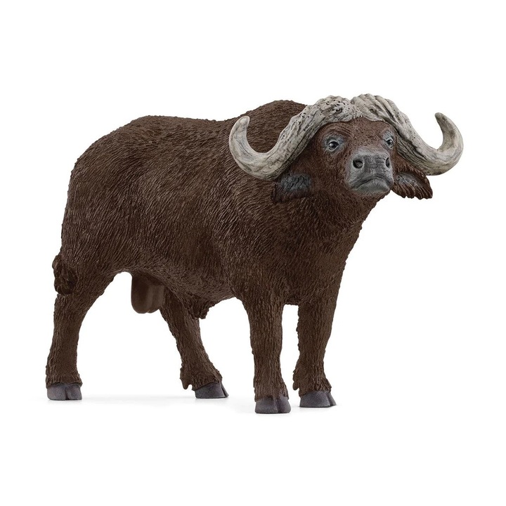 Фигурка Schleich, Wild Life, African Buffalo