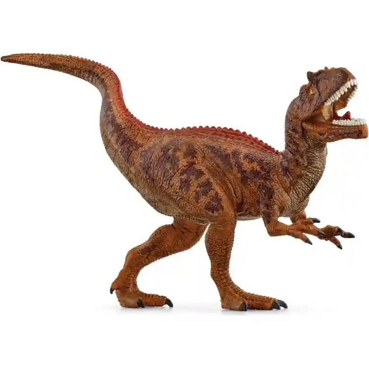 Figurina Schleich, Dinosaurs, Allosaurus