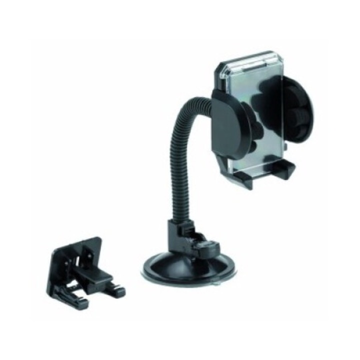 Suport auto telefon si pda, Bottari