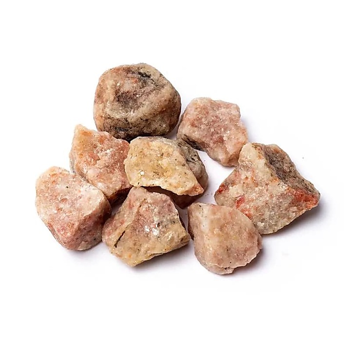 Napkő kövek, 3-9cm, 500g