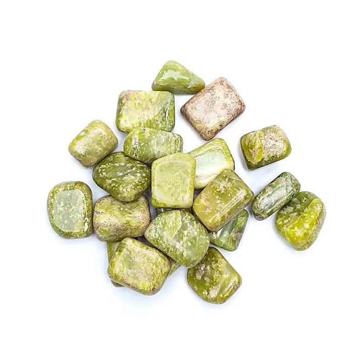 Sárga kövek, minőség 500g, 2-3cm, Pakisztán