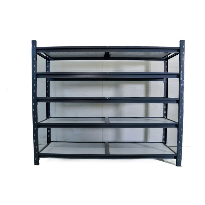 Raft de depozitare modular - model T17 200x200x60 - eMAG.ro