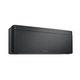 Aparat de aer conditionat multisplit Daikin Bluevolution cu doua unitati interne Stylish 9000 si una de 12000 BTU Black, Filtru de argint, Flash Streamer, Filtru fotocatalitic, Efectul Coanda, Senzor Grid Eye, Control WiFi, Programator 24 ore, Flux Aer 3D