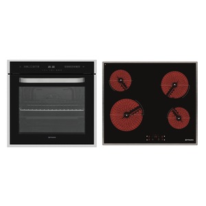 Cuptoare incorporabile
