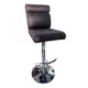 Scaun de bar Pia Vintage maro
