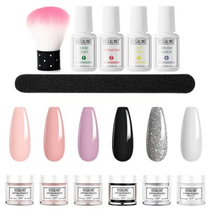 Manikűr pedikűr készletek