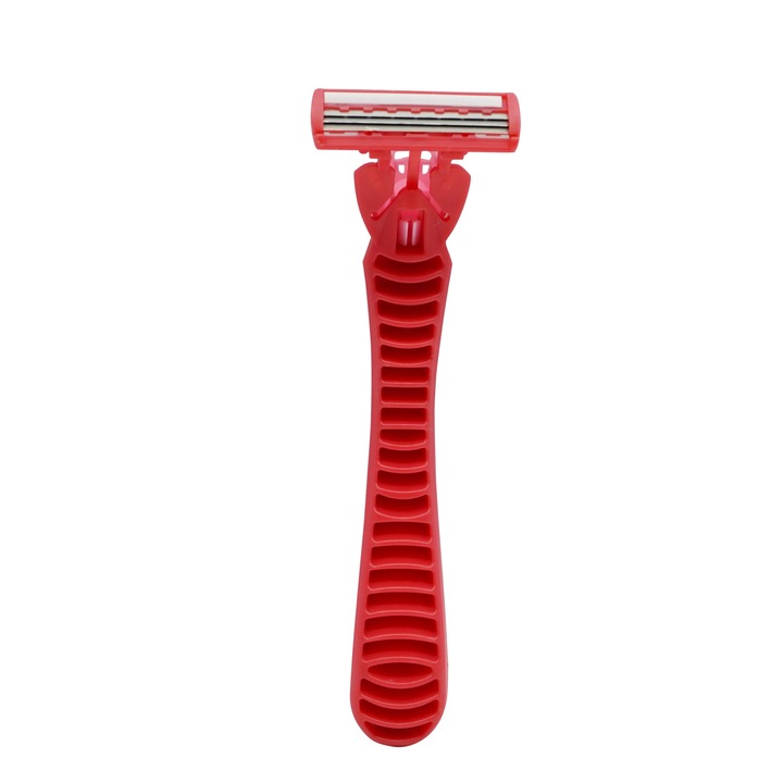 Дамска самобръсначка, 20 пълнителя, Smoth Shave, 02646