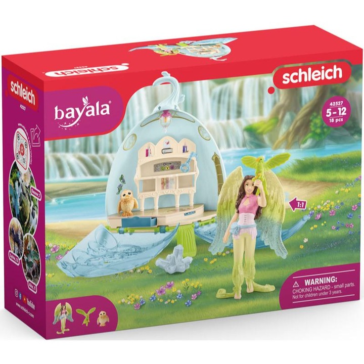 Set figurine, Schleich, Libraria Mistica