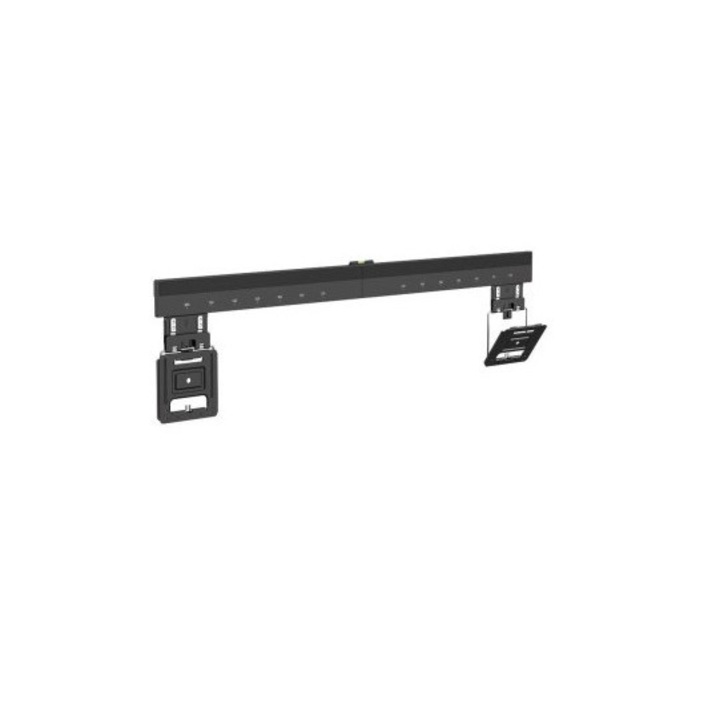 Стойка за телевизор SBOX PLB-1948 (43-100"/75кг/800x600)