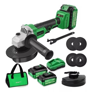 Sarokcsiszolók és köszörűk