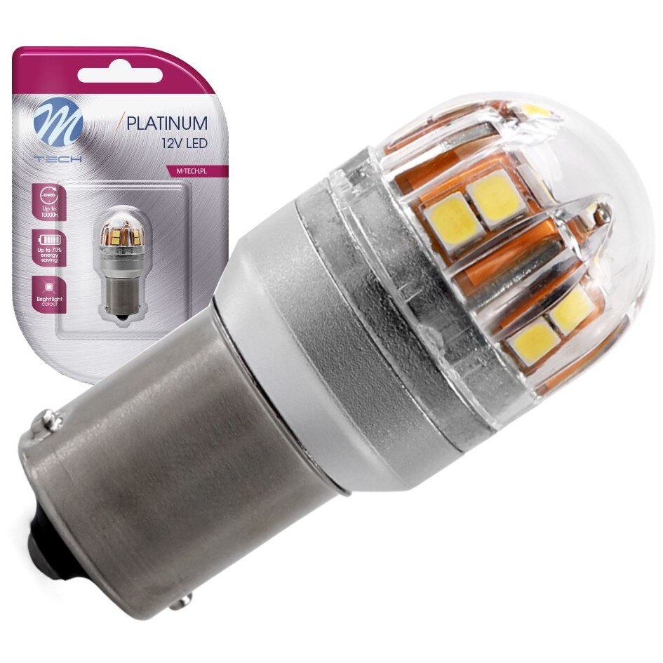 Izzó P21W Osram Led Drl Daytime Operation Canbus, Me Premium - eMAG.hu