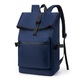 Rucsac laptop, Dollcini, Albastru inchis, 15.6''