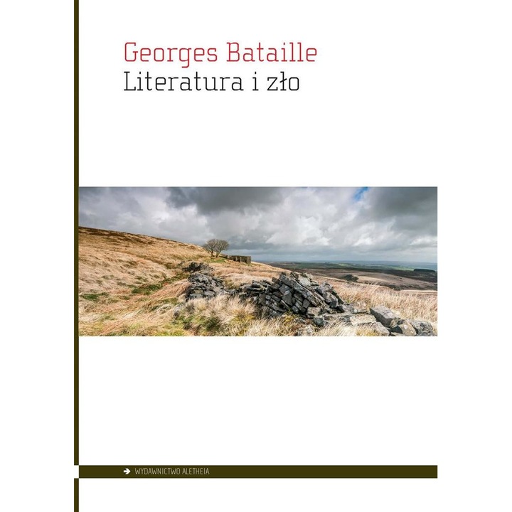 Literatura i zło, Georges Bataille, Aletheia