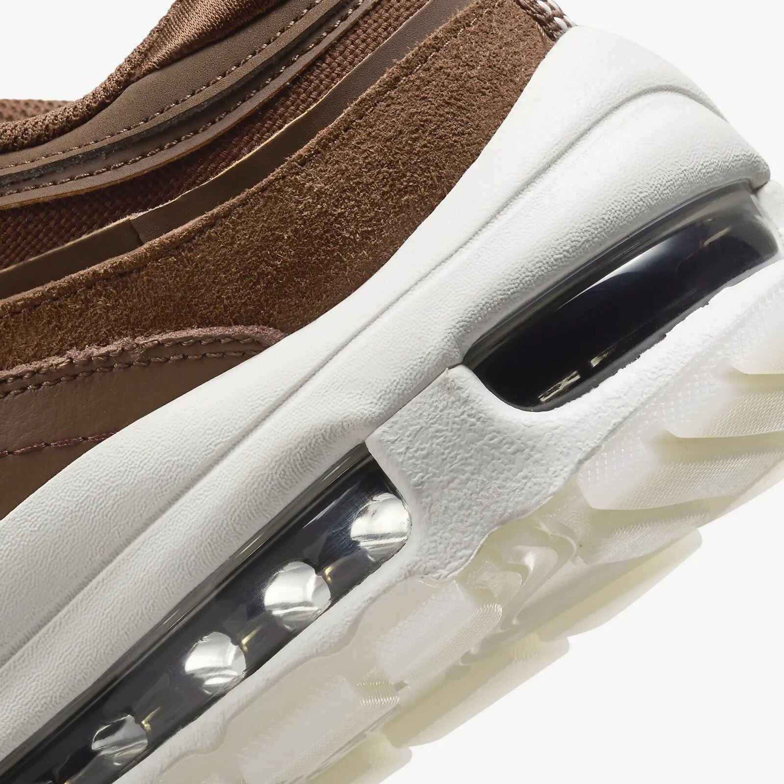 Pantofi sport Nike Air Max 97 Futura FB4496201 Femei Maro 39 - eMAG.ro