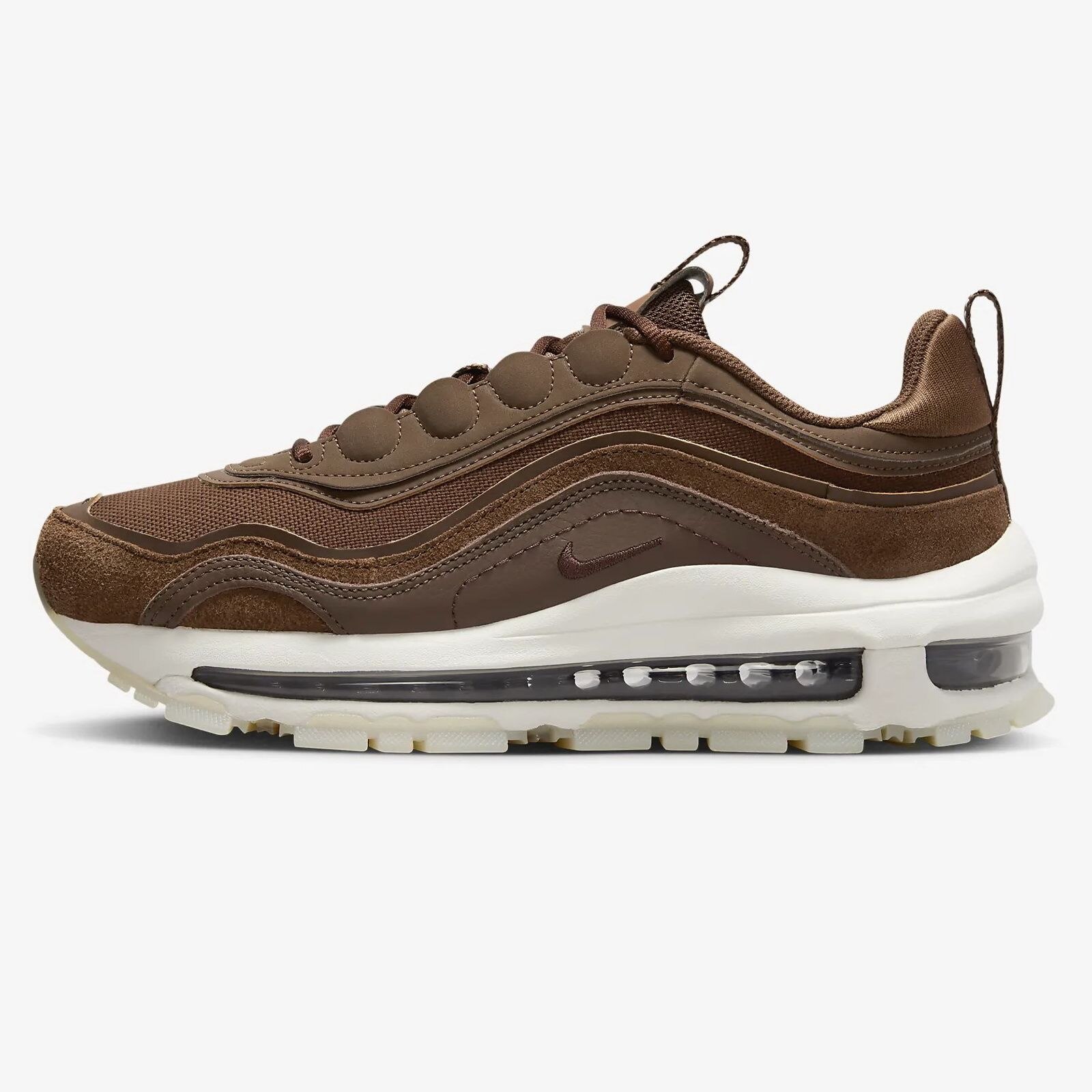 Pantofi sport Nike Air Max 97 Futura FB4496201 Femei Maro 39 - eMAG.ro Pantofi sport Nike Air Max 97 Futura FB4496201 Femei Maro 39 - eMAG.ro