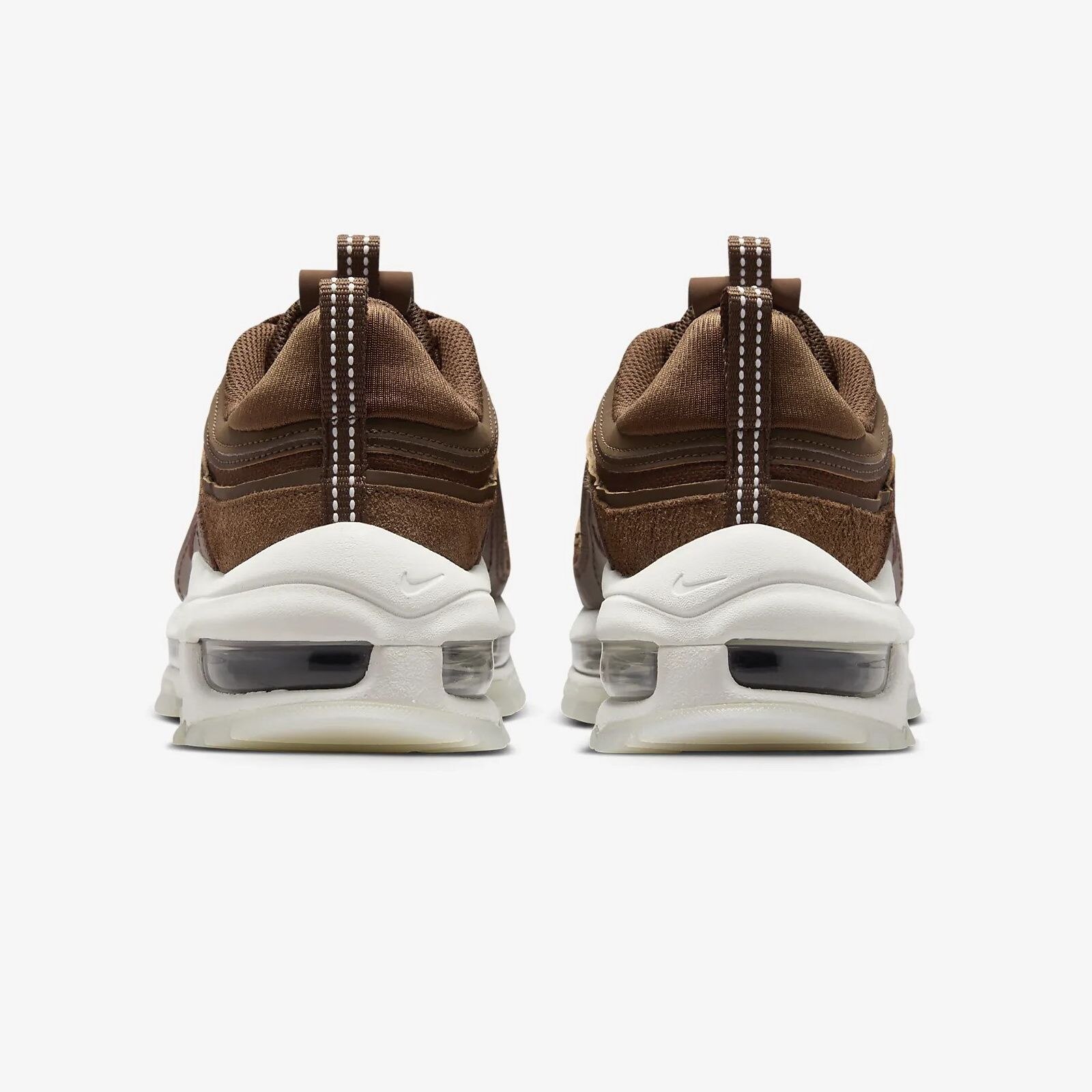 Pantofi sport Nike Air Max 97 Futura FB4496201 Femei Maro 39 - eMAG.ro
