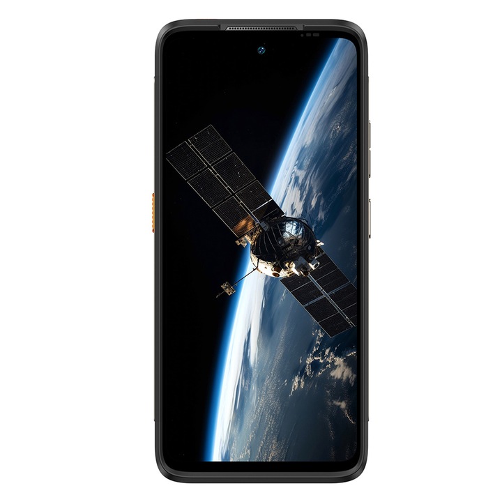 Смартфон Ulefone Armor 23 Ultra, 12GB, 512GB, Umbra Orange