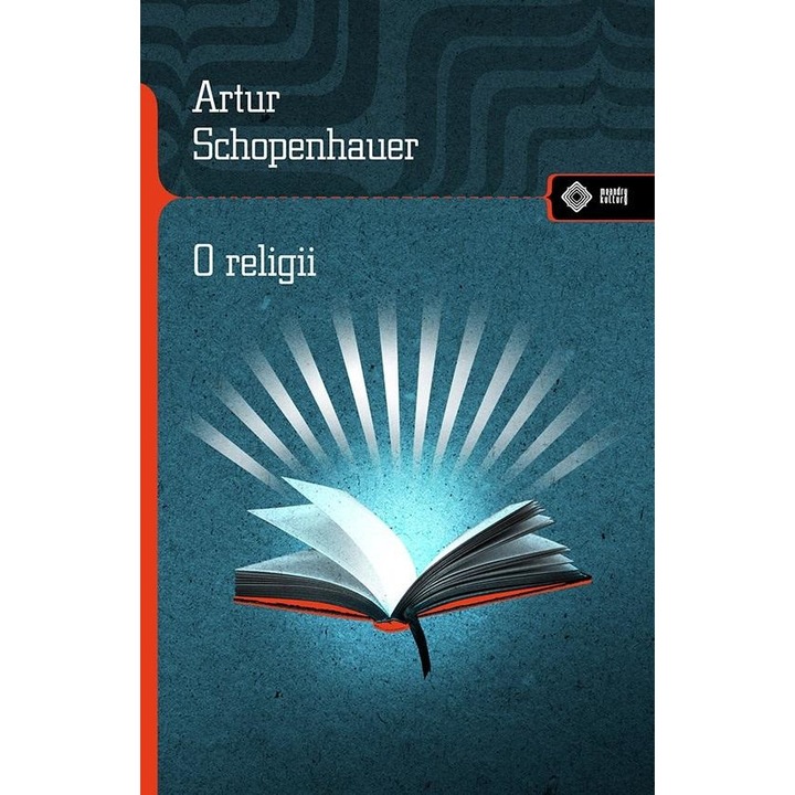 Carte despre religie Arthur Schopenhauer, Vis-a-vis Etiuda, Hartie