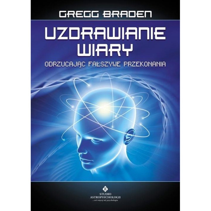 Cartea Faith healing, Studio Astropsychologii, Hartie