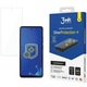 Folie de protectie ecran pentru Motorola Moto G34, 3MK, Sticla, Transparent