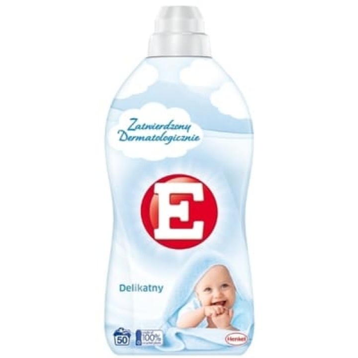 Baba mosodai kondicionáló, E, 1,1 l