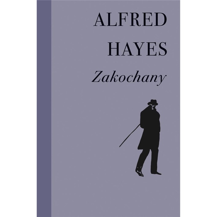 Zakochany - Alfred Hayes