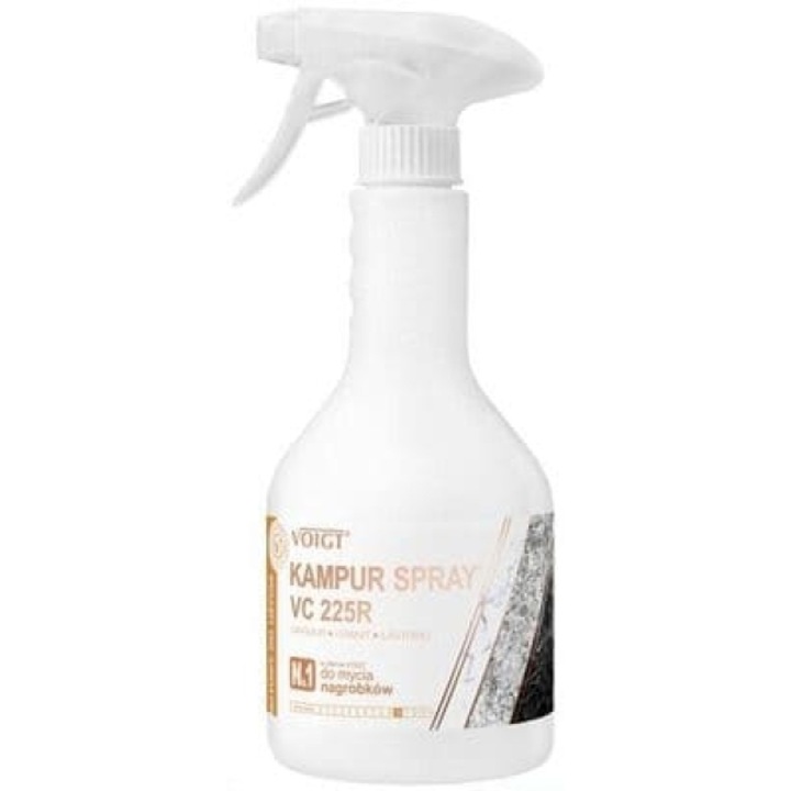 Solutie de curatat, Voigt, 600 ml