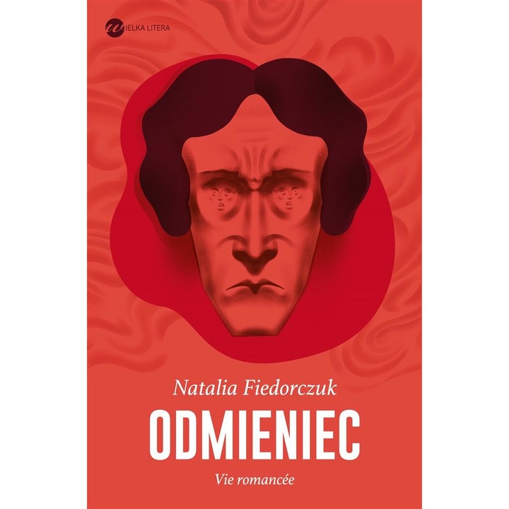 Odmieniec, Wielka Litera, Natalia Fiedorczuk