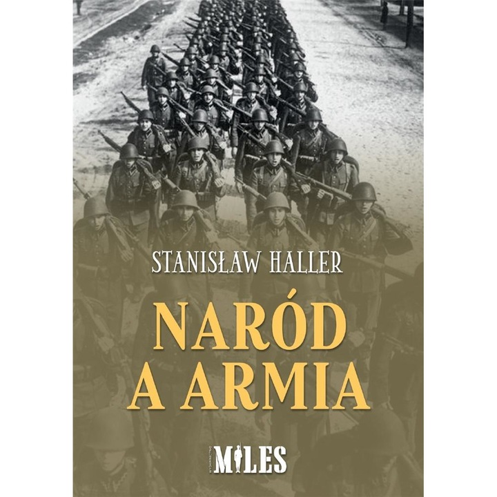 Naród a armia, Miles, Editie in poloneza