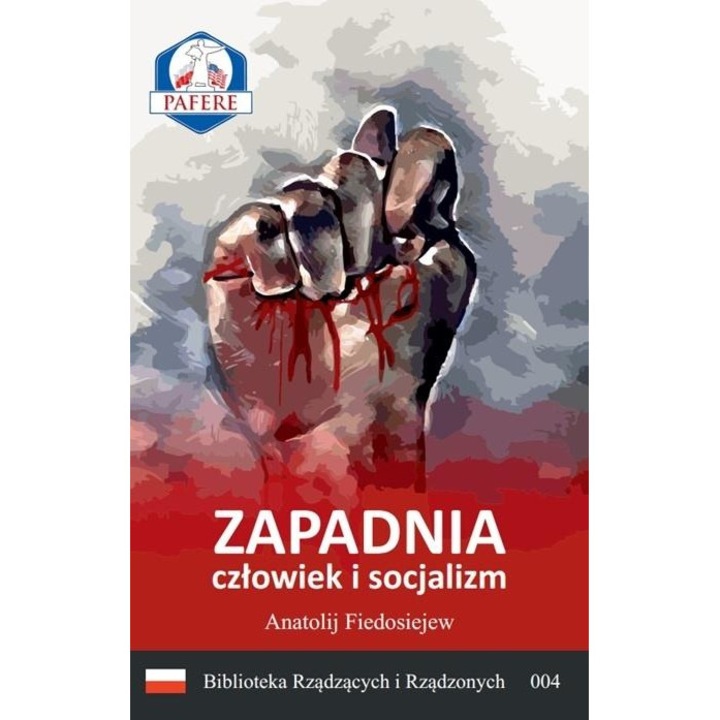 Zapadnia człowiek i socjalizm, QBN, 2017, Limba poloneza