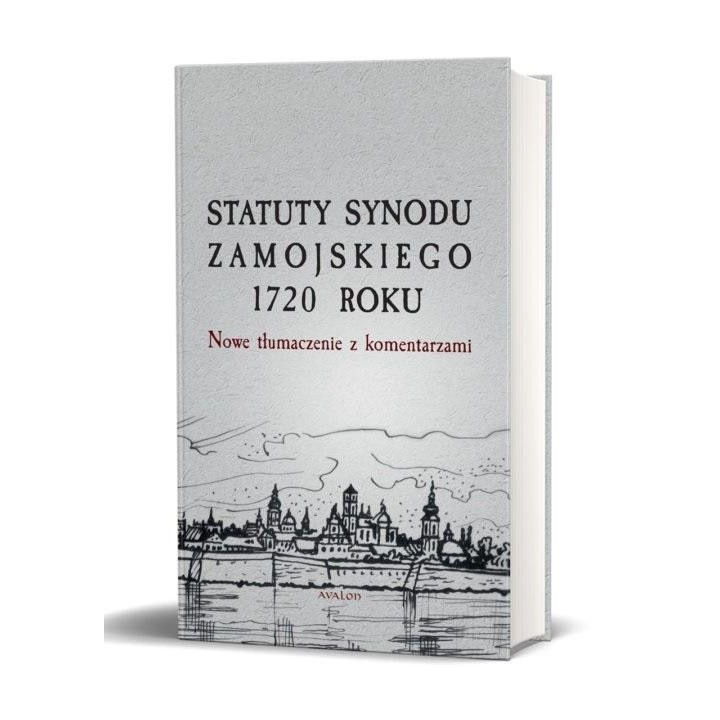 Statuty Synodu Zamojskiego 1720 roku, Lucrare colectiva