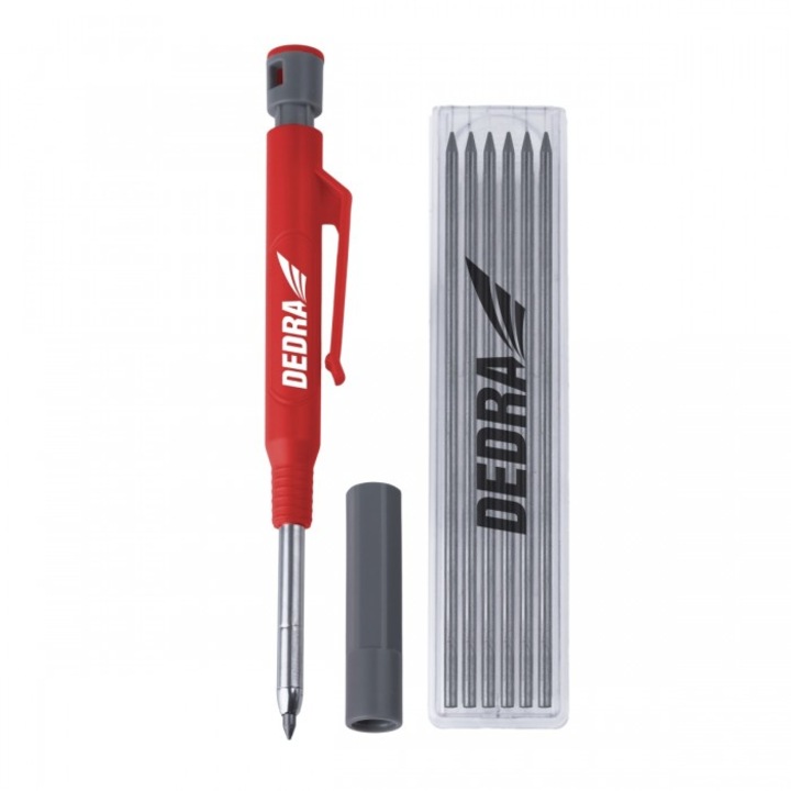 Set creion si rezerve, Dedra, Multicolor