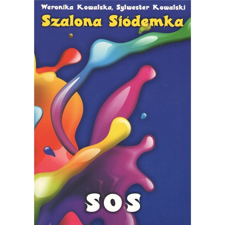 Carte fascinanta, Media group consulting, Hartie, Negru