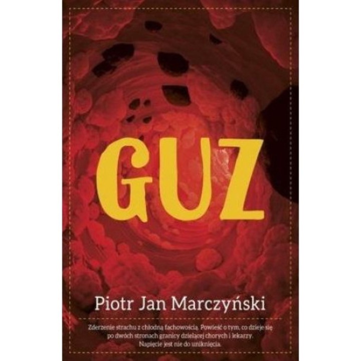 Cartea Tumor, Melanz, Hartie