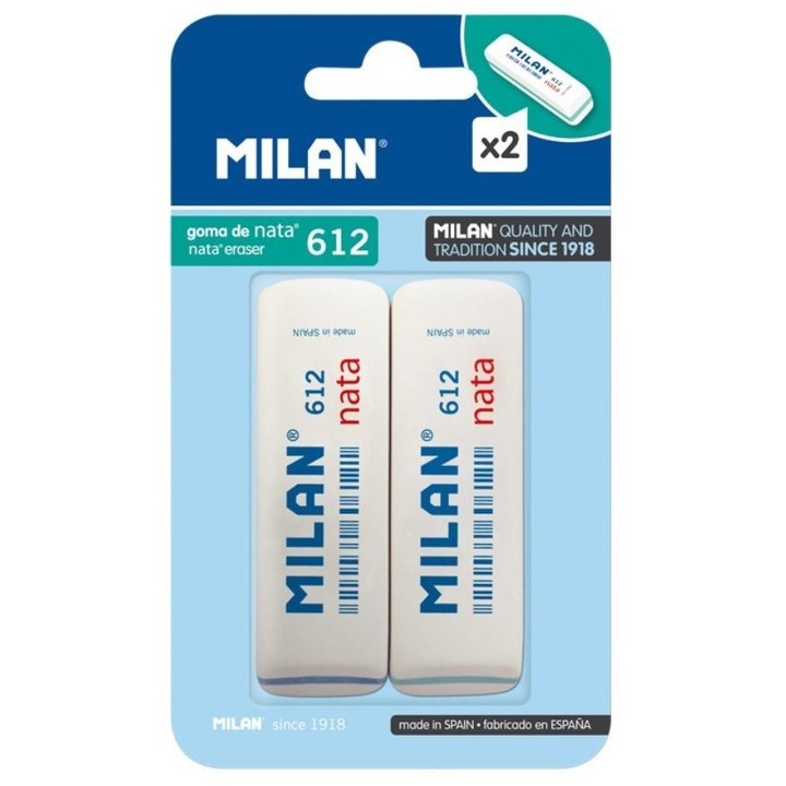 Radiere, MILAN, 2 buc