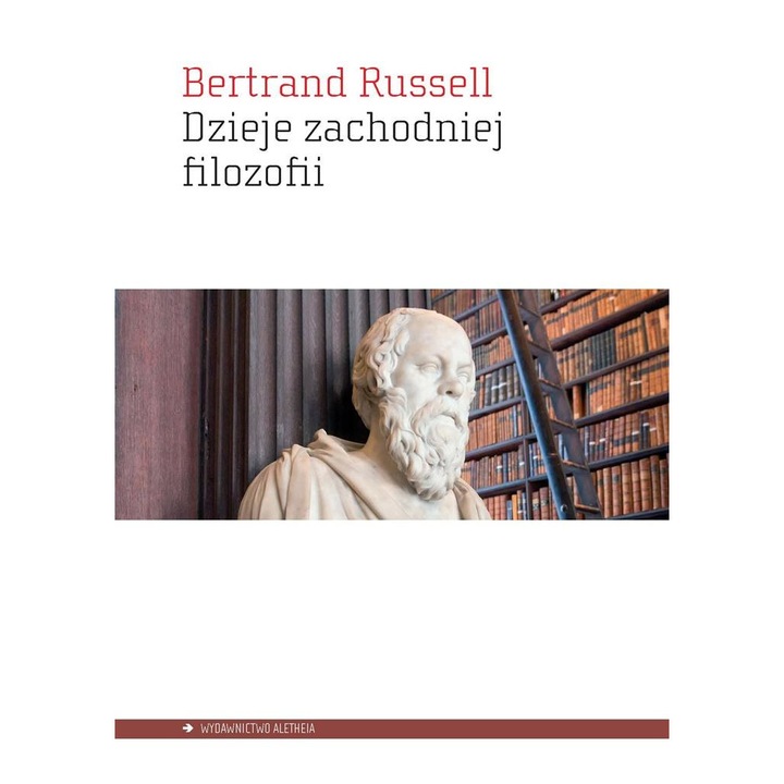 Dzieje zachodniej filozofii, Aletheia, Editia 2020