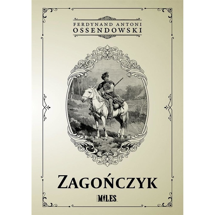 Zagonczyk, Miles, Lengyel nyelv
