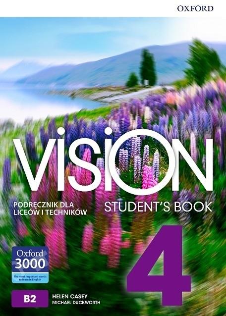 Vision SB 4, Oxford University Press - eMAG.bg
