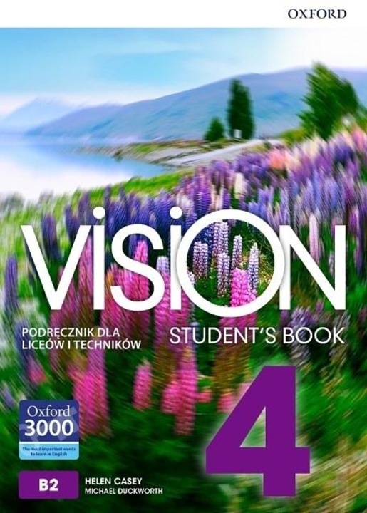 Vision SB 4, Oxford University Press