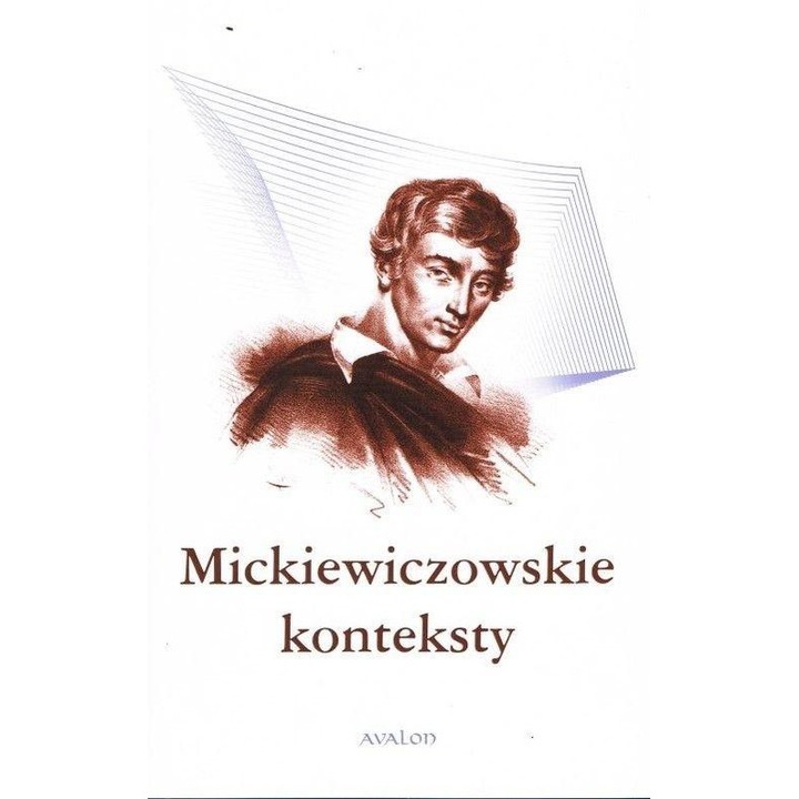 Mickiewiczowskie konteksty - Maria Cieśla-Korytowska