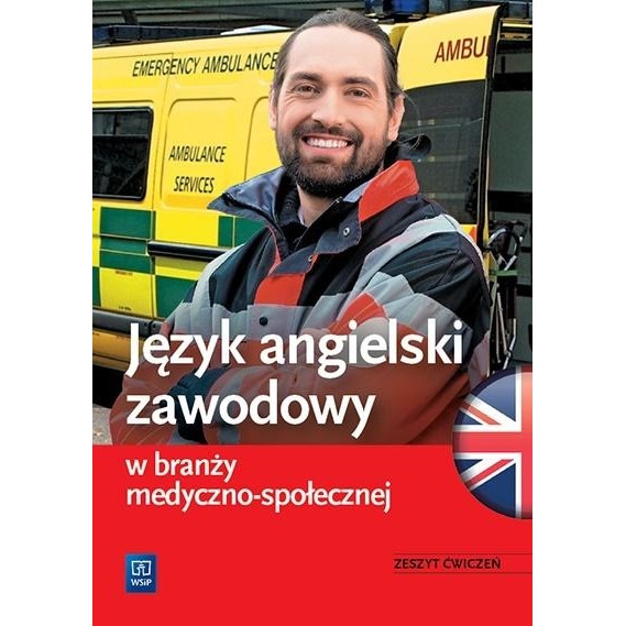 Język angielski zawodowy w branży med.-społ - eMAG.ro
