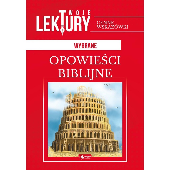 Opowieści biblijne TW