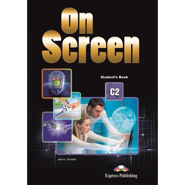 Pe ecran C2 SB +Digibook +FlipBook