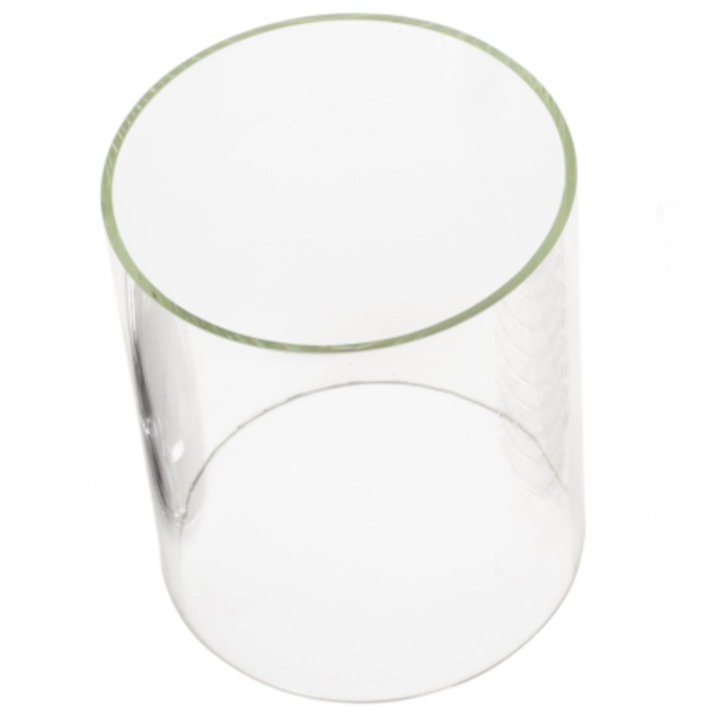 Cilindru de sticla pentru incalzitor de hot dog Royal Catering