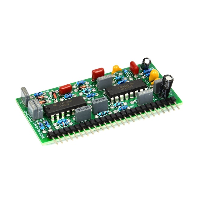 Контролен панел Geko, Mma-200 бр. 18, 220V, 200A