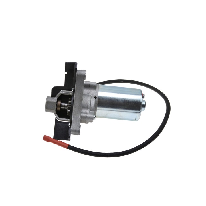 Motor fűnyíróhoz, Geko, ezüst/fekete