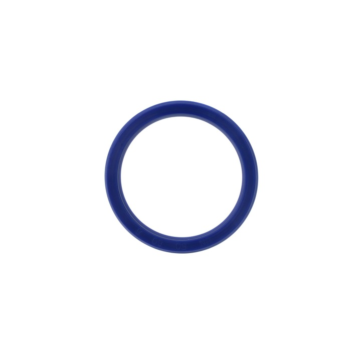 Garnitura pentru presa hidraulica 20T, Geko, Otel, 6x60 mm